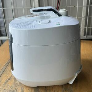 T-fal CY3501JP ティファール 電気圧力鍋 動作確認済の画像5