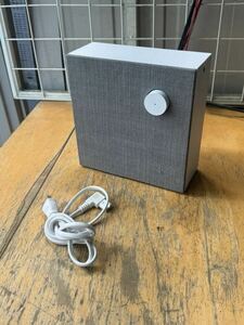 IKEA Ikea ENEBY20 E1720 Bluetooth Bluetooth speaker operation goods 