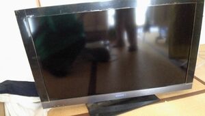 液晶デジタルテレビ SONY BRAVIA EX500 KDL-40 ユーズド 中古 格安送料込