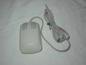 NEC PC-9801/PC-9821 miniDIN 9ピンコネクタ ーマウス