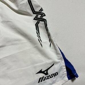 MIZUNO MCライン メンズ M サッカー ハーフパンツ ショートパンツ / ミズノ スポーツ トレーニング ゲームパンツ の画像3