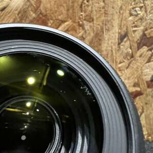 カメラレンズ Nikon ニコン AF-S DX VR NIKKOR 55-200mm 4-5.6G ED 袋付きの画像9