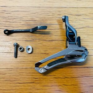 SHIMANO DURA-ACE FD-9000