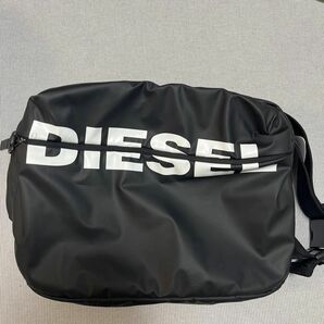 DIESEL（ディーゼル）　ショルダーバッグ