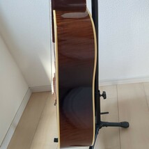 k yairi sl ma1　ヤイリアコースティックギター YAMAHA Martin Gibson Fenderギブソンフェンダー_画像2