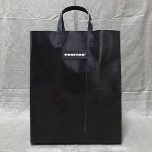 FREITAG フライターグ F52 MIAMIVICE マイアミバイス ブラック ペイント 希少幌の画像1