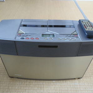 BOSE社製Acoustic Wave STEREO Music System model AWM用のリモコン（L336、AWM用に学習済み、未使用新品）です。の画像4