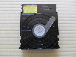 BRディスク／DVDディスク用ドライブ　VXY2068　（DIGAから取り出し）