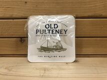 OLD PULTENEY 12yearsオールドプルトニー シングルモルト12年 スコッチ ウイスキー Scotch Whisky 700ml 40% 箱付き 古酒_画像8