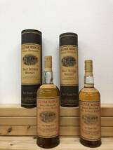GLENMORANGIE TEN YEARS Single Highland グレンモーレンジ 10年 シングルハイランド スコッチ ウイスキー Scotch Whisky 1000ml750ml 40% _画像1