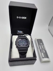 GW-M5610BC-1JF CASIO G-SHOCK マルチバンド