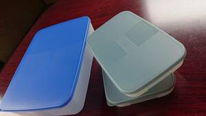 Tupperware