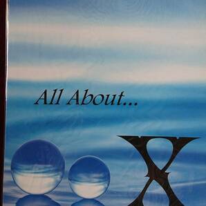 【本】All About...X JAPAN YOSHIKI ML Master Editionの画像1