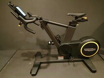 【Zwift対応】スマートバイク Technogym Skillbike スマートトレーナー【パワーメーター内蔵】_画像1