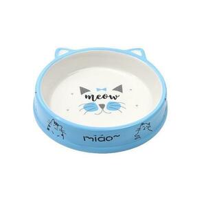  pet food bowl dog cat ceramics pet tableware 