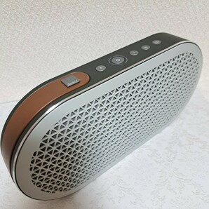 極美品 DALI ダリ Bluetoothスピーカー KATCH/GL グレープリーフの画像4