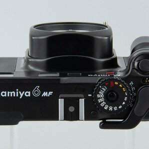 １円出品 Mamiya マミヤ 6MF 中判フィルムカメラ【オークション開催中】の画像7