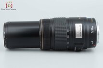 【中古】Canon キヤノン EF 75-300mm f/4-5.6 IS USM_画像9