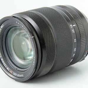 １円出品 FUJIFILM 富士フイルム XF 18-135mm f/3.5-5.6 R LM OIS WR 元箱付き【オークション開催中】の画像3