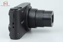 【中古】SONY ソニー Cyber-shot DSC-WX350 ブラック コンパクトデジタルカメラ_画像7