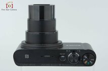 【中古】SONY ソニー Cyber-shot DSC-WX350 ブラック コンパクトデジタルカメラ_画像8
