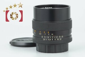 【中古】CONTAX コンタックス Carl Zeiss Distagon 25mm f/2.8 T* AEG