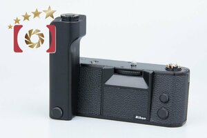 【中古】Nikon ニコン MD-4 モータードライブ