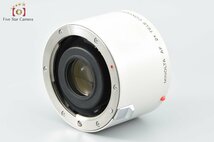 【中古】MINOLTA ミノルタ AF 2x テレコンバーター II APO_画像3