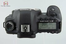 １円出品 Canon キヤノン EOS 5D Mark II デジタル一眼レフカメラ【オークション開催中】_画像8