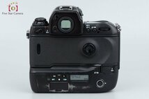 【中古】Nikon ニコン F5 フィルム一眼レフカメラ_画像5