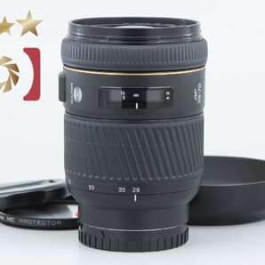 １円出品 MINOLTA ミノルタ AF ZOOM 28-70mm f/2.8 G【オークション開催中】の画像1