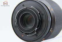 【中古】CONTAX コンタックス Carl Zeiss S-Planar 60mm f/2.8 T* AEG_画像6