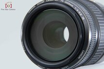 【中古】Canon キヤノン EF 75-300mm f/4-5.6 IS USM_画像5