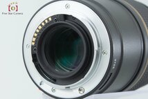 【中古】TAMRON タムロン 272E SP AF 90mm f/2.8 Di MACRO ソニー・ミノルタ用_画像6