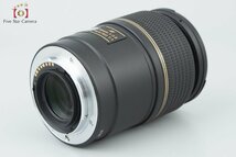 【中古】TAMRON タムロン 272E SP AF 90mm f/2.8 Di MACRO ソニー・ミノルタ用_画像4