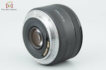 【中古】Canon キヤノン EF 50mm f/1.8 STM_画像4