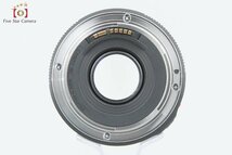 【中古】Canon キヤノン EF 50mm f/1.8 STM_画像8