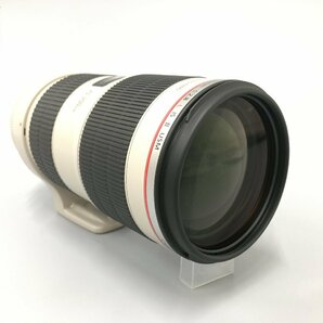 １円出品 Canon キヤノン EF 70-200mm f/2.8 L IS II USM 元箱付き【オークション開催中】の画像2