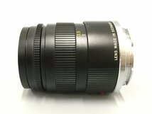 １円出品 MINOLTA ミノルタ M-ROKKOR 90mm f/4 ライカMマウント【オークション開催中】_画像9