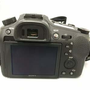 １円出品 SONY ソニー Cyber-Shot RX10IV DSC-RX10M4 デジタルスチルカメラ【オークション開催中】の画像4