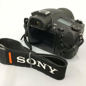 １円出品 SONY ソニー Cyber-Shot RX10IV DSC-RX10M4 デジタルスチルカメラ【オークション開催中】の画像2