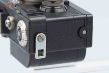 【中古】MEGA HOUSE メガハウス SHARAN CONTAX I MODEL ハードケース付き_画像6