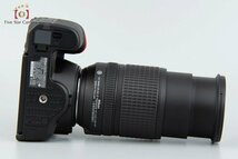 １円出品 Nikon ニコン D5500 ブラック 18-140 VR レンズキット シャッター回数僅少 元箱付き【オークション開催中】_画像9