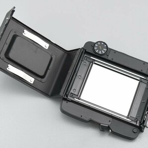 １円出品 Mamiya マミヤ 120 ロールフィルムマガジン RZ67用【オークション開催中】の画像6