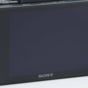 １円出品 SONY ソニー VLOGCAM ZV-1 ブラック デジタルカメラ 元箱付き【オークション開催中】の画像10