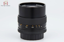 【中古】CONTAX コンタックス Carl Zeiss Distagon 25mm f/2.8 T* AEG_画像10