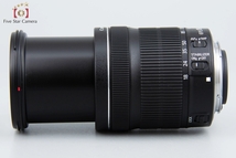 【中古】Canon キヤノン EF-S 18-135mm f/3.5-5.6 IS STM_画像10