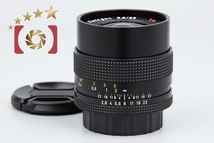 【中古】CONTAX コンタックス Carl Zeiss Distagon 25mm f/2.8 T* AEG_画像1