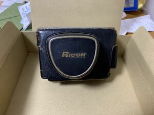 RICOH カメラ 