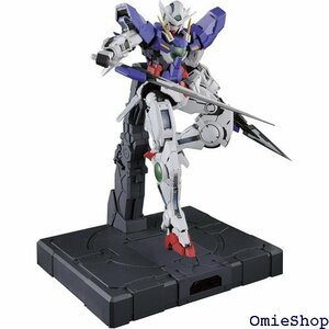 BANDAI SPIRITS PG 機動戦士ガンダム0 ガンダムエクシア 1/60スケール 色分け済みプラモデル 877